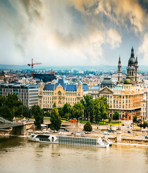 Budapest