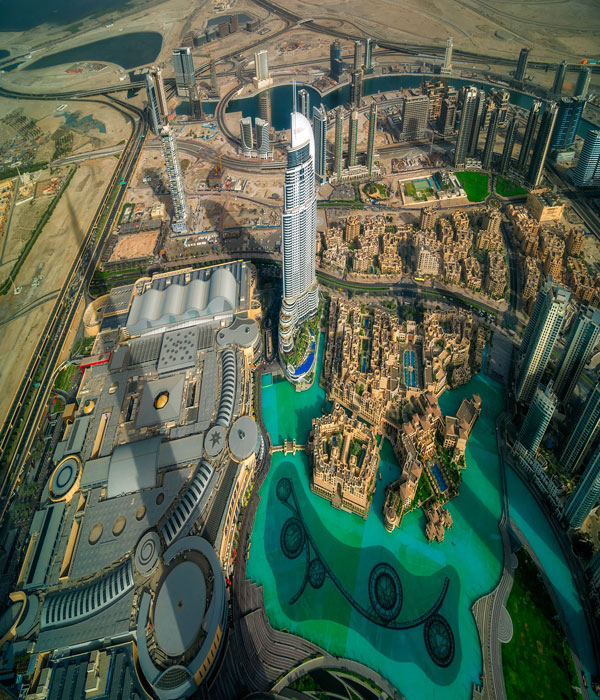 Dubai